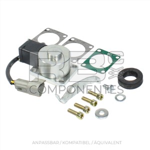 MAGNETSTOPP-MOTOREN HTZ BEI 24V
