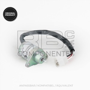 SOLENOIDE PARO 12V MOTOR YANM OEM