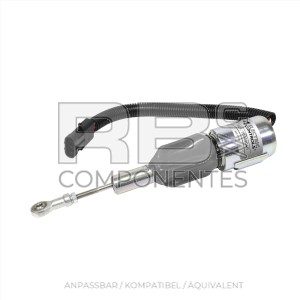 SPULE START-STOP CUMMINS, 12VDC - CUMMINS