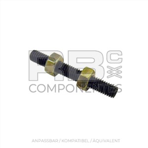 MAGNETSTANGE MIT HEBEL M6 BIS M6
