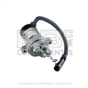 SPULE ERSATZ REF ORIG. 0410-3812 DTZ12/24V