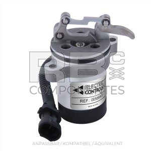 SPULE KOMPATIBLE ERSATZ REF. ORIGINAL 0410-3814(DTZ)
