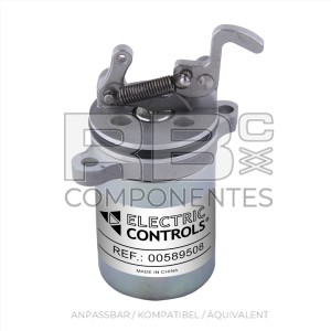 MAGNETSPULE KOMPATIBEL ERSATZ REF ORIG. DEUTZ 0417-0534