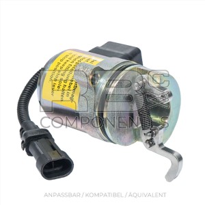 MAGNETSTOPP DTZ 12V