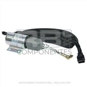 MAGNETVENTIL KOMPATIBEL. ERSATZ REF.ORIGINAL DTZ EHB4824