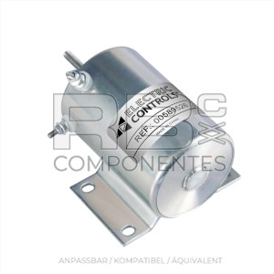 MAGNETVENTIL KOMPATIBEL. ERSATZ REF.ORIGINAL DTZ P515-A57V24