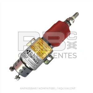 MAGNETVENTIL KOMPATIBEL. ERSATZ REF ORIG WOOD SA-4148-T