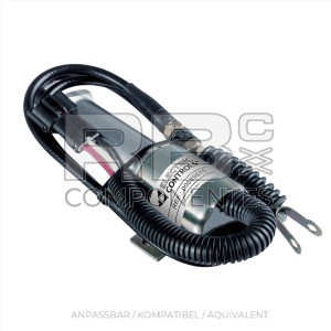 MAGNETVENTIL.ERSATZ REF ORIGINAL HYU 11N6-66030-24