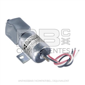 MAGNETVENTIL.ERSATZ REF ORIGINAL HYU 1756ES-24E3ULB1S5