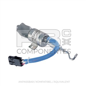 MAGNETVENTIL.ERSATZ REF ORIGINAL HYU 1756ES-24E3ULB1S