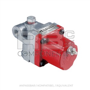 MAGNETVENTIL.ERSATZ REF ORIGINAL HYU 3018453