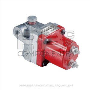 MAGNETVENTIL.ERSATZ  REF ORIGINAL HYU  3035344