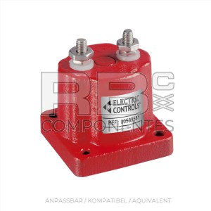 MAGNETVENTIL.ERSATZ  REF ORIGINAL HYU 3054609
