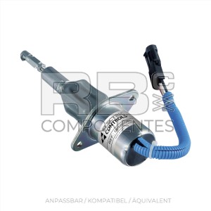 MAGNETVENTIL.ERSATZ  REF ORIGINAL HYU  3928161
