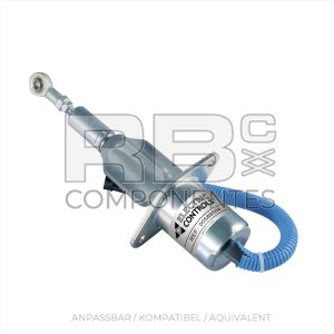 MAGNETVENTIL.ERSATZ  REF ORIGINAL HYU 3930234