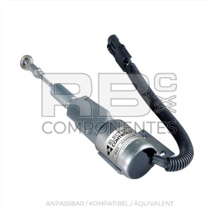 MAGNETVENTIL.ERSATZ  REF ORIGINAL HYU  3939700