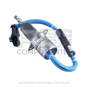 MAGNETVENTIL.ERSATZ  REF ORIGINAL HYU  3939019 24V