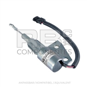 MAGNETVENTIL.ERSATZ  REF ORIGINAL HYU  3991167 - 12V