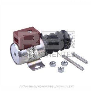 MAGNETVENTIL.ERSATZ  REF ORIGINAL WOD 2307B