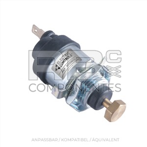 MAGNETVENTIL. ERSATZ REF  ORIG  3G18