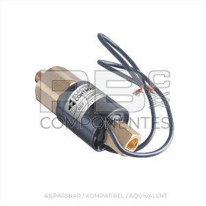 MAGNETVENTIL. ERSATZ REF  ORIG  47488