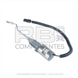 MAGNETVENTIL.ERSATZ REF. ORIGINAL CUMM 3935458