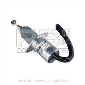 MAGNETVENTIL KOMPATIBEL ERSATZ REF. ORIGINAL CUMM 3935650