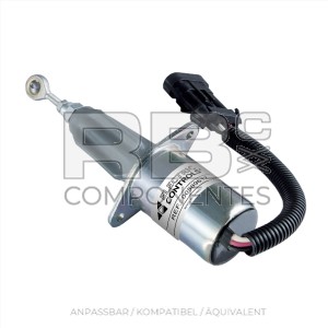 MAGNETVENTIL.ERSATZ REF. ORIGINAL CUMM 3936026