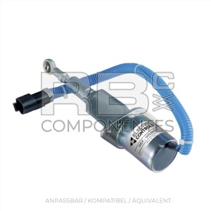 MAGNETVENTIL ERSATZ REF. ORIGINAL CUMM 4063712