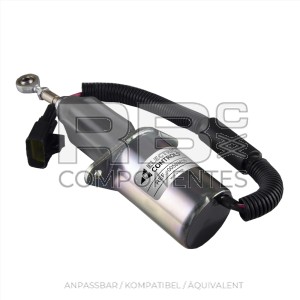 MAGNETVENTIL. ERSATZT REF. CUMM 37Z36-56010-A