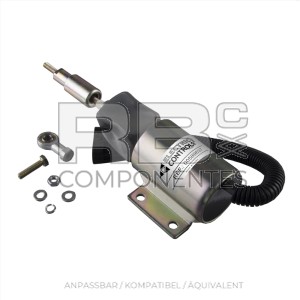 MAGNETVENTIL ERSATZ ORIGINAL CUMM  SA-4273-12