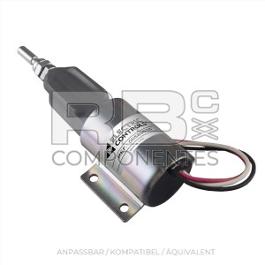 MAGNETVENTIL  ERSATZ REF ORIGINAL 2003ES-24E7ULB1S8DTM