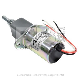 MAGNETVENTIL. ERSATZ  REF ORIG DTZ EHB4822-1