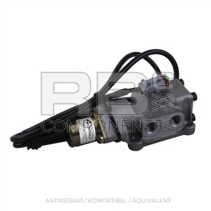MAGNETVENTIL .ERSATZ  REF ORIGINAL 780-B