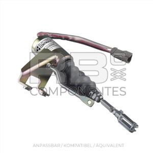 MAGNETVENTIL .ERSATZ  REF ORIGINAL C148/380002140