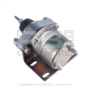 MAGNETVENTIL .ERSATZ REF ORIG SA-1500-A0-012