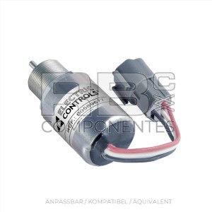 MAGNETVENTIL .ERSATZ REF ORIGINAL WOOD SA-3725-12