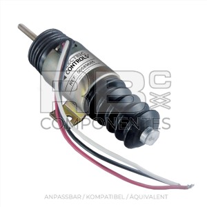MAGNETVENTIL. ERSATZ REF ORIGINAL  SA-4180
