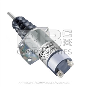MAGNETVENTIL. ERSATZ  REF ORIG WOOD 1502-12C2U1B2