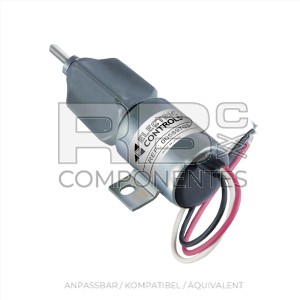 MAGNETVENTIL. ERSATZ REF ORIG WOD1751ES-12E2ULB1S1