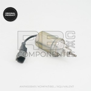 SOLENOIDE PARO 12V MOTOR PERK ORIGINAL