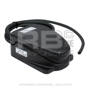 FUSSPEDAL KOMPATIBEL GE 74298