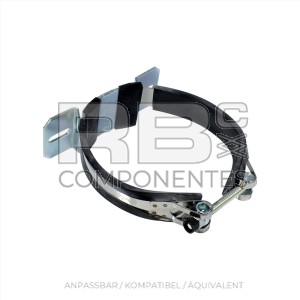 ADAPTIVE SCHLAUCHSCHELLE 2389003100