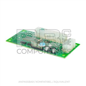Elektronische Karte für Masten Star, Optim., Comp
