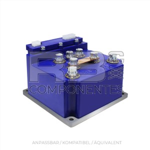 ELEKTRISCHER FREQUENZUMRICHTER12IP 15IP (AUF ANFRAGE MIT REFERENZ)