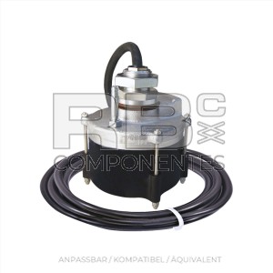 ELEKTRISCHER KOLLEKTOR FÜR HL-AD Y HL-AE