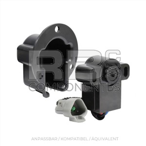 WINKELSENSOR FÜR JLG