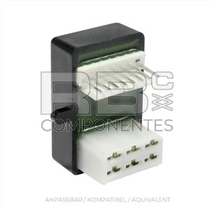 ANTRIEBSSTECKER RB009020