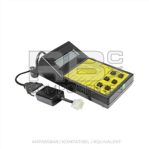 PROGRAMMIERUNGSKONSOLE