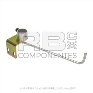 WINKELSENSOR FÜR STERNMASTEN
